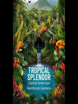 cover image of Tropical Splendor